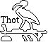 Thot Editor