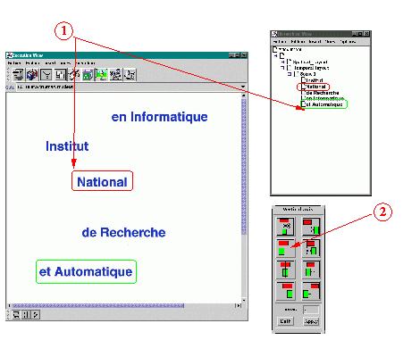 Add relation spatial