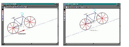 Cabri Geometre